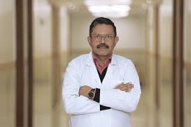 Dr Hemant Ojha